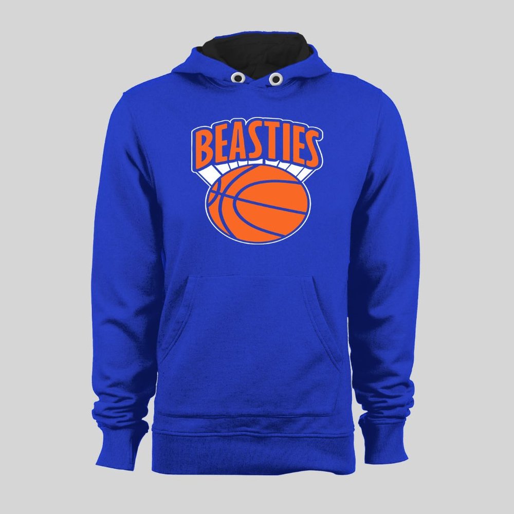 GROUP NEW YORK HOODIE